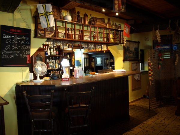 Karczma izby ubytovanie voľný čas rekreačné kúpalisko Poľsko