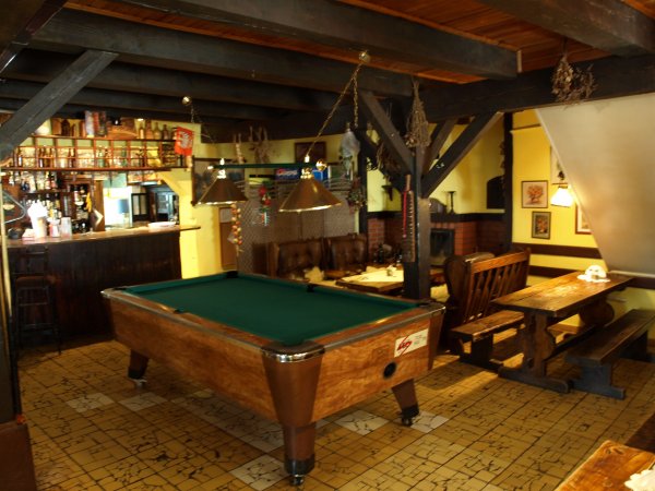 Karczma izby ubytovanie voľný čas rekreačné kúpalisko Poľsko