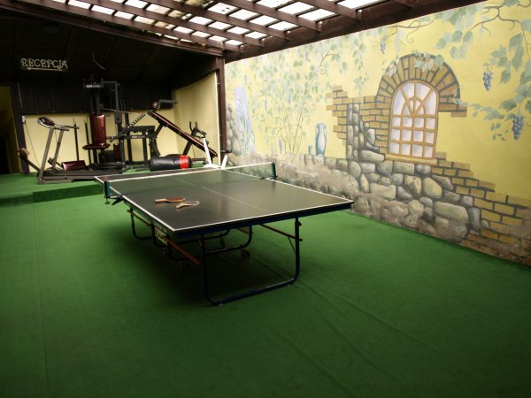 Karczma izby ubytovanie voľný čas rekreačné kúpalisko Poľsko