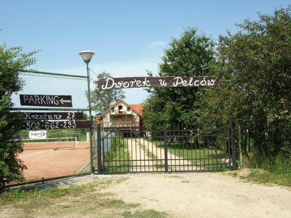 Karczma izby ubytovanie voľný čas rekreačné kúpalisko Poľsko