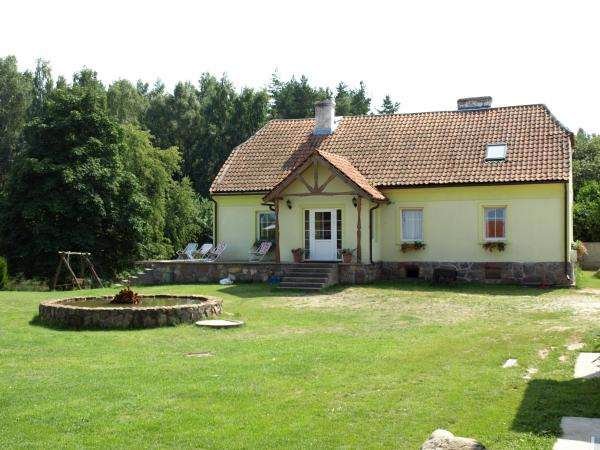 Karczma izby ubytovanie voľný čas rekreačné kúpalisko Poľsko