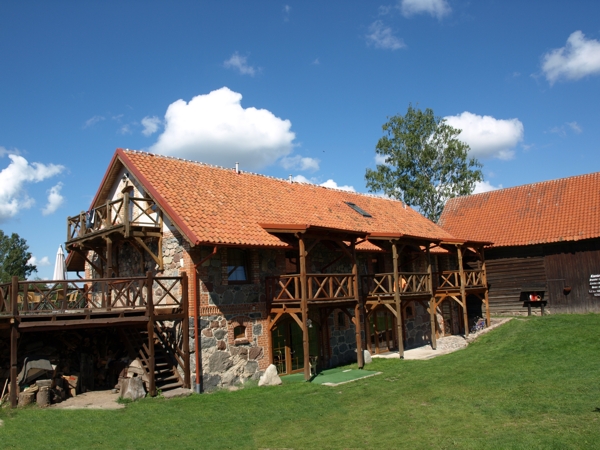 Karczma izby ubytovanie voľný čas rekreačné kúpalisko Poľsko