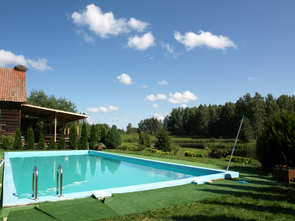 Karczma izby ubytovanie voľný čas rekreačné kúpalisko Poľsko