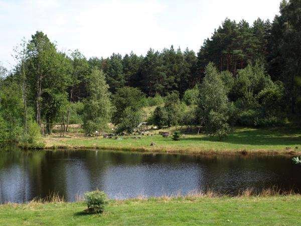 Karczma izby ubytovanie voľný čas rekreačné kúpalisko Poľsko