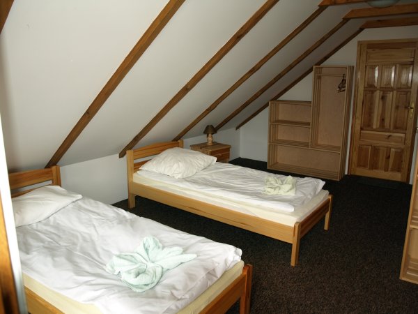 Karczma izby ubytovanie voľný čas rekreačné kúpalisko Poľsko