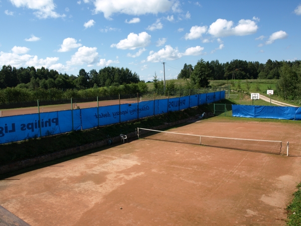 Karczma izby ubytovanie voľný čas rekreačné kúpalisko Poľsko