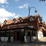 Karczma izby ubytovanie voľný čas rekreačné kúpalisko Poľsko