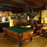 Karczma izby ubytovanie voľný čas rekreačné kúpalisko Poľsko