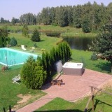 Karczma izby ubytovanie voľný čas rekreačné kúpalisko Poľsko