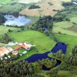 Karczma izby ubytovanie voľný čas rekreačné kúpalisko Poľsko