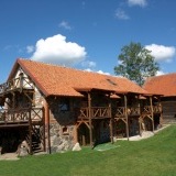 Karczma izby ubytovanie voľný čas rekreačné kúpalisko Poľsko