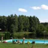 Karczma izby ubytovanie voľný čas rekreačné kúpalisko Poľsko