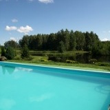 Karczma izby ubytovanie voľný čas rekreačné kúpalisko Poľsko