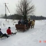Karczma izby ubytovanie voľný čas rekreačné kúpalisko Poľsko